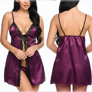 😍Brand New Underwear Sexy Hollow Lace